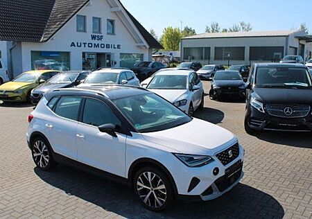 Seat Arona Xperience Beats,DSG,LED,Navi,Virtual,Sound