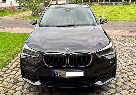 BMW X1 Diesel xDrive20d Aut. M Sport