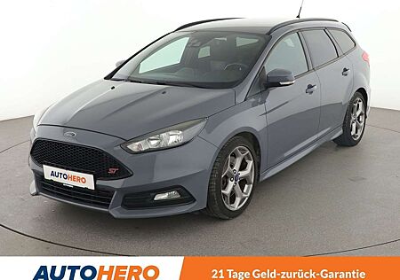 Ford Focus 2.0 EcoBoost ST*PDC*SHZ*KLIMA*RECARO*GARANTIE*