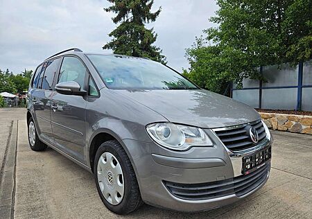 VW Touran Volkswagen Trendline