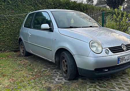 VW Lupo Volkswagen 1.0 Cambridge