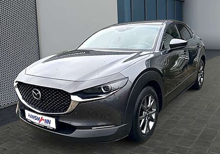 Mazda CX-30 X Selection SKYACTIV-X 2.0 M HYBRID AWD DES-P PRE-