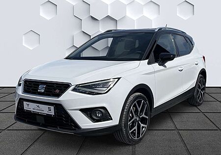 Seat Arona 1.0 TSI 6 Gang FR Navi Rückfahrkamera