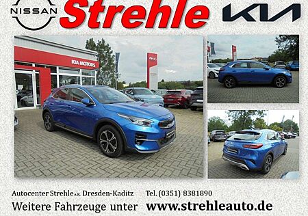Kia XCeed Spirit PHEV 1.6 GDI DCT6 Navi Winter Technik-Paket