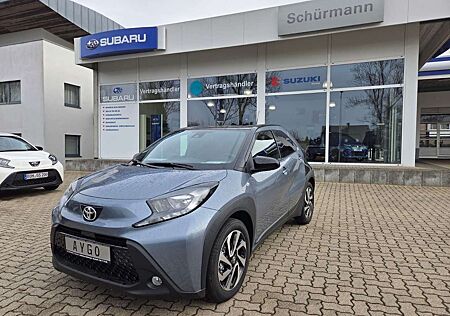 Toyota Others Aygo (X) 1.0-l-VVT-i Teamplayer