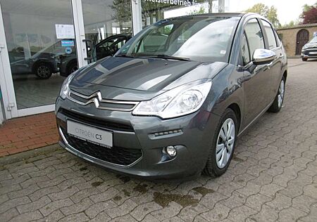 Citroën C3 Citroen Pure Tech (VTi) 82 , kleine Schäden