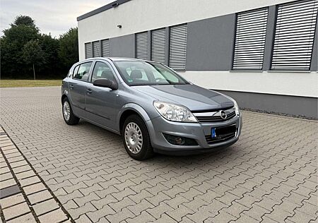 Opel Astra H 1.4 NAVI*5-türer*Klima*Service neu* Tüv01.26