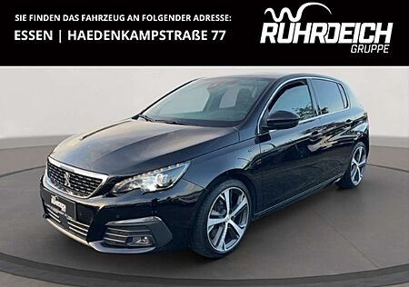 Peugeot 308 GT 1.6 AT KAMERA NAVI PDC SHZ MASSAGE LED