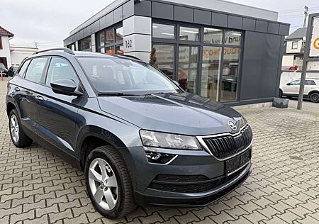 Skoda Karoq Style