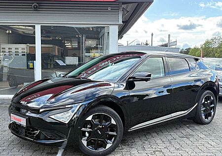 Kia EV6 Earth AWD P1+P2+P3+P5+P6 FACELIFT