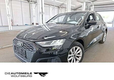 Audi A3 30 TFSI S tronic APS/NAVI/SITZHZ