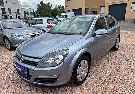 Opel Astra 1.6 Enjoy tüv neu garantie
