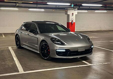 Porsche Panamera Sport Turismo GTS MATRIX|PANO|HEADUP