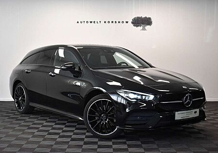 Mercedes-Benz CLA 250 e SB AMG LINE *M-BEAM *360° *WIDE *SHZ
