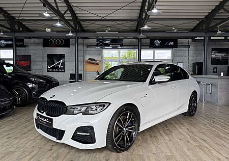 BMW 330 e M-Sport*KAMERA*LED*H&K*SHD*