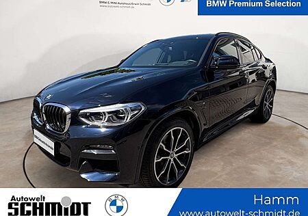 BMW X4 xDrive30i M Sport + 2Jahre-BPS.-GARANTIE