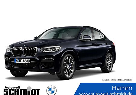 BMW X4 xDrive30i M Sport + 2Jahre-BPS.-GARANTIE