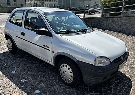 Opel Corsa 3p 1.2 Swing cat.
