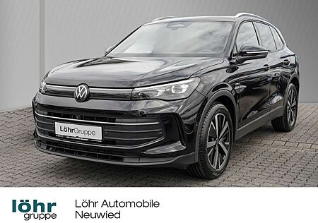 VW Tiguan Volkswagen 1.5 eTSI DSG GOAL /MatrixHED/AHK/Navi/ACC