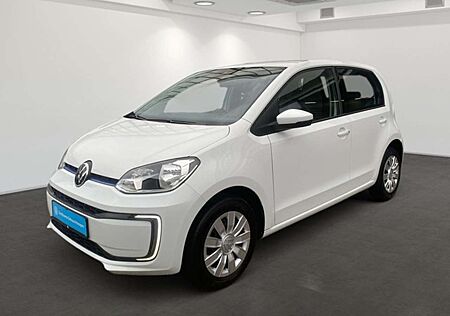 VW Up Volkswagen ! e-! MAPS + MORE DAB KLIMA