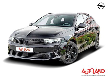 Opel Astra L Sports Tourer 1.2 GS Line LED Navi ACC