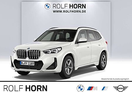 BMW X1 xDrive23d M Sportpaket AHK h/k LED Navi RfKam