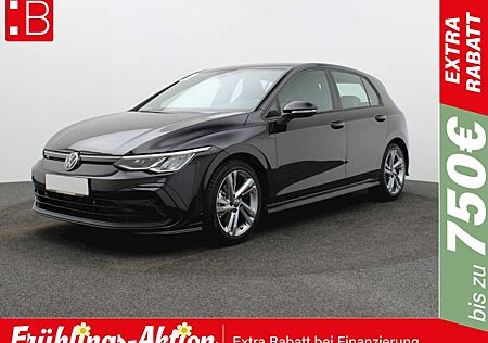 VW Golf Volkswagen 8 1.5 TSI R-Line BUSINESS NAVI ACC KAMERA
