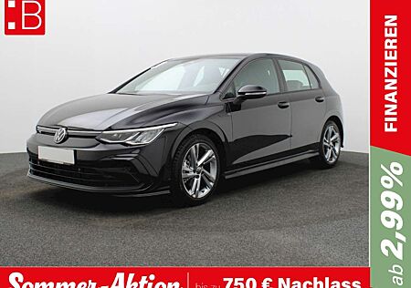 VW Golf Volkswagen 8 1.5 TSI R-Line BUSINESS NAVI ACC KAMERA