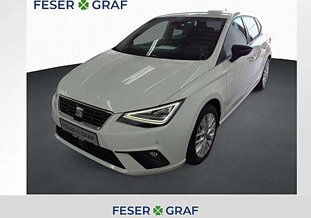 Seat Ibiza 1.0 TSI DSG FR LED Navi Kamera ACC SHZ FullLink