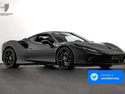 Ferrari F8 Tributo F8 Tributo Carbon-LED/Lift/360Kam/Garantie05/27