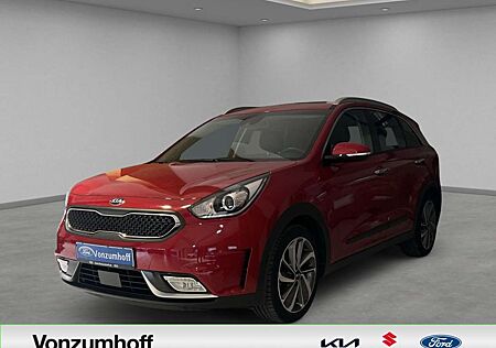 Kia Niro 1.6 GDI HEV 2WD OPF Aut. Spirit