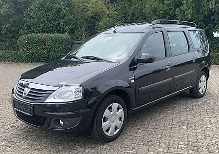 Dacia Logan MCV 1.5 dCi Ambiance TÜV NEU