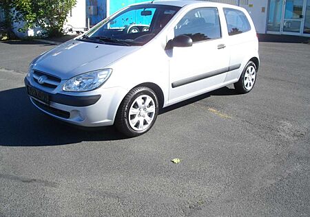 Hyundai Getz 1.1