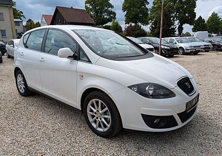 Seat Altea 1.2 TSI Tüv 4/26 Style
