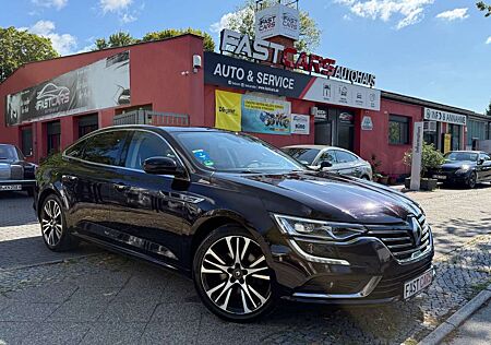 Renault Talisman Initiale Paris 4Control Head Up