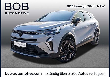 Renault Symbioz Esprit Alpine Mild Hybrid 140 EDC NAVI