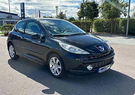 Peugeot 207 Diesel 3-Türer 90 HDi