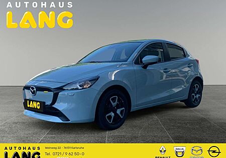 Mazda 2 1.5 SKYACTIV-G 75 EU6d Center-Line FACELIFT CONVEN
