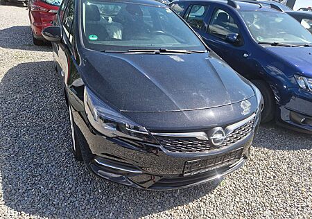 Opel Astra 2020 Start/Stop