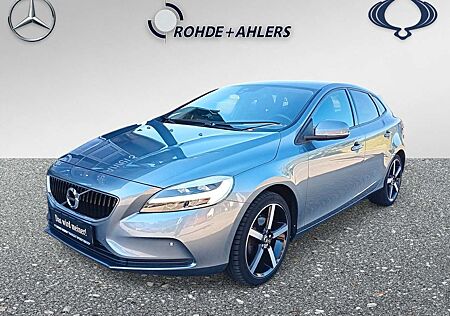 Volvo V40 MOMENTUM+SH+STYLEPAKET+GEPFLEGT+EPH+H.SOUND+