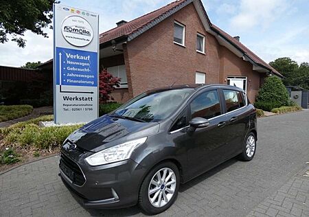 Ford B-Max 1.0 Titanium LM Schiebetüren PDC Sitzh. v.