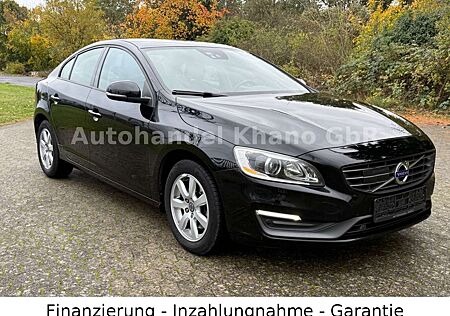 Volvo S60 Lim. Kinetic AUTOMATIK
