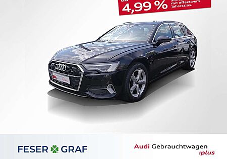 Audi A6 Avant advanced 45 TFSI S tronic Pano Matrix ACC