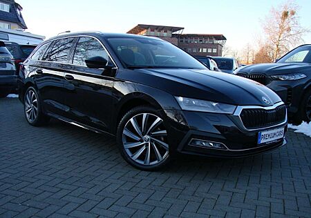 Skoda Octavia 2.0TDi Style ACC Columbus+ HeadUp AHK