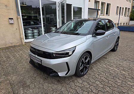 Opel Corsa 1.2 Elegance LED KAMERA PANORAMA