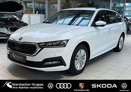 Skoda Octavia Combi