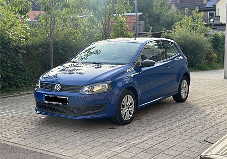 VW Polo Volkswagen Trendline