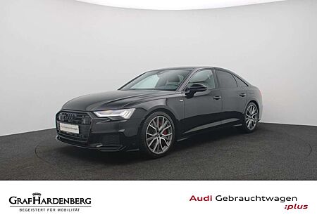 Audi A6 Lim. 55 TFSI e quattro S line LED Navi B&O