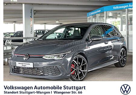 VW Golf GTI Volkswagen 2.0 TSI DSG Navi LED ACC SHZ PDC