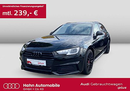 Audi A4 sport 3.0TDI S tronic CAM XEN Navi